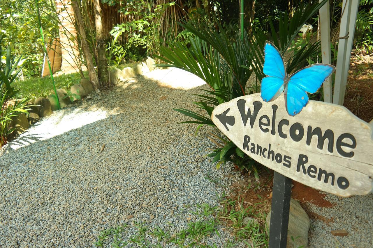 Ranchos Remo Lodge أوفيتا المظهر الخارجي الصورة