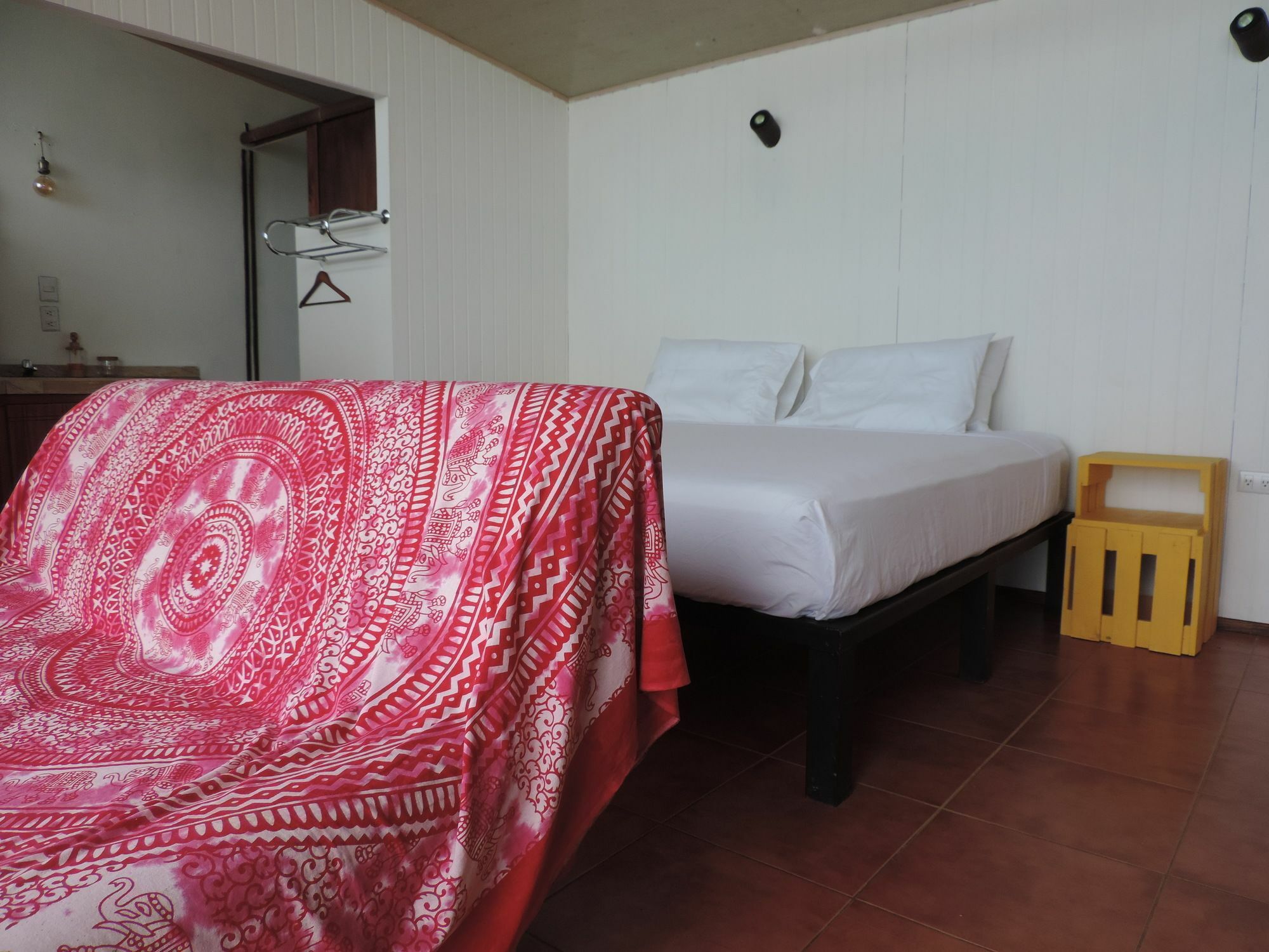 Ranchos Remo Lodge أوفيتا المظهر الخارجي الصورة